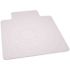 Carnegy Avenue Clear Office Chair Mat