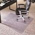 Carnegy Avenue Clear Office Chair Mat