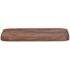 Carnegy Avenue Rustic Walnut Chair Pad