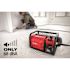 Milwaukee M18 FUEL 18-Volt Lithium-Ion Brushless Cordless 2 Gal. Electric Compact Quiet Compressor (Tool-Only)