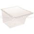 GEA Refrigerator Vegetable Bin
