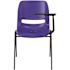 Carnegy Avenue Blue Arm Chair
