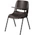 Carnegy Avenue Black Arm Chair
