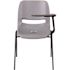 Carnegy Avenue Gray Arm Chair