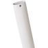 GEA Range Oven Door Handle - White