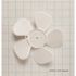 GEA Range Hood Fan Blade
