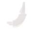 GEA Refrigerator Freezer Door Shelf End Cap