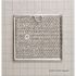 GEA Microwave/Hood Grease Filter