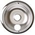 GEA 8 in. Electric Range Drip Bowl