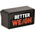 CURT BetterWeigh Mobile Towing Scale with TowSense Technology (OBD-II)