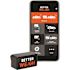 CURT BetterWeigh Mobile Towing Scale with TowSense Technology (OBD-II)