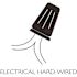 Design House Torino 1-Light Satin Nickel Mini Pendant