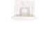 GEA Dishwasher Rack Slide End Cap