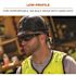 Ergodyne Chill-Its Black High-Performance Do Rag