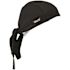 Ergodyne Chill-Its Black High-Performance Do Rag