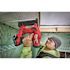 Milwaukee M18 FUEL 18-Volt Lithium-Ion Brushless Cordless 18-Gauge 1/4 in. Narrow Crown Stapler (Tool-Only)