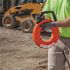 Klein Tools Stainless Steel 240 ft. Fish Tape