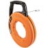 Klein Tools Stainless Steel 240 ft. Fish Tape