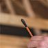 Klein Tools Multi-Groove Fiberglass 100 ft. Fish Tape with Nylon Tip
