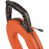Klein Tools Multi-Groove Fiberglass 100 ft. Fish Tape with Nylon Tip