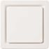 Homewerks Worldwide 110 CFM Easy Install Ceiling Mount Bathroom Exhaust Fan