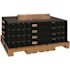 MSI Hawaiian Koa 6 MIL x 7 in. W x 48 in. L Waterproof Click Lock Luxury Vinyl Plank Flooring (19.02 sq.ft./case)