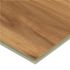 MSI Hawaiian Koa 6 MIL x 7 in. W x 48 in. L Waterproof Click Lock Luxury Vinyl Plank Flooring (19.02 sq.ft./case)