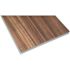 MSI Hawaiian Burnt Koa 6 MIL x 7 in. W x 48 in. L Click Lock Waterproof Luxury Vinyl Plank Flooring (19.02 sq.ft/case)