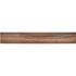 MSI Hawaiian Burnt Koa 6 MIL x 7 in. W x 48 in. L Click Lock Waterproof Luxury Vinyl Plank Flooring (19.02 sq.ft/case)