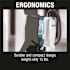 Makita 18V X2 LXT Lithium-Ion (36V) Brushless Cordless 1.6 Gal. HEPA Filter Backpack Dry Vacuum Kit, 6.0 Ah