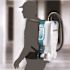 Makita 18V X2 LXT Lithium-Ion (36V) Brushless Cordless 1.6 Gal. HEPA Filter Backpack Dry Vacuum (Tool-Only)