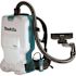 Makita 18V X2 LXT Lithium-Ion (36V) Brushless Cordless 1.6 Gal. HEPA Filter Backpack Dry Vacuum (Tool-Only)