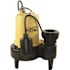 K2 PRO 3/4 HP Heavy-Duty Cast Iron Sewage Pump with Tethered Switch