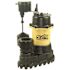 K2 1/3 HP Heavy-Duty Cast Iron Sump Pump with Vertical Switch