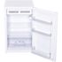 Danby 4.4 cu. ft. Mini Fridge in White with Freezer Section