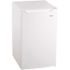 Danby 4.4 cu. ft. Mini Fridge in White with Freezer Section