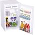 Danby 4.4 cu. ft. Mini Fridge in White with Freezer Section