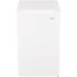 Danby 4.4 cu. ft. Mini Fridge in White with Freezer Section