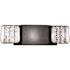 Commercial Electric 11-Watt Equivalent Rectangle Integrated LED Black Emergency Light with Ni-Cad 6.0-Volt Battery