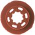GEA Refrigerator Evaporator Fan Grommet