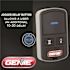 Genie Wireless Wall Console with Blue LED Light, for Most Genie Garage Door Openers Made Since 2013