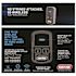 Genie Wireless Wall Console with Blue LED Light, for Most Genie Garage Door Openers Made Since 2013