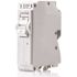 Leviton Branch Circuit Breaker, Standard 1-Pole 15 Amp, 120-Volt, Thermal Magnetic LB115-TR