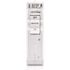 Leviton Branch Circuit Breaker, Standard 1-Pole 20 Amp, 120-Volt, Thermal Magnetic