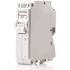Leviton Branch Circuit Breaker, Standard 1-Pole 20 Amp, 120-Volt, Thermal Magnetic