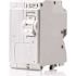 Leviton Branch Circuit Breaker, Standard 2-Pole 15 Amp, 120-Volt/240-Volt, Thermal Magnetic LB215-TR