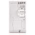 Leviton Branch Circuit Breaker, Standard 2-Pole 30 Amp, 120-Volt/240-Volt, Thermal Magnetic LB230-TR