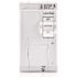 Leviton Branch Circuit Breaker, Standard 2-Pole 40 Amp, 120-Volt/240-Volt, Thermal Magnetic LB240-TR
