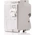 Leviton Branch Circuit Breaker, Standard 2-Pole 50 Amp, 120-Volt/240-Volt, Thermal Magnetic LB250-TR