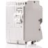 Leviton Branch Circuit Breaker, Standard 2-Pole 60 Amp, 120-Volt/240-Volt, Thermal Magnetic LB260-TR